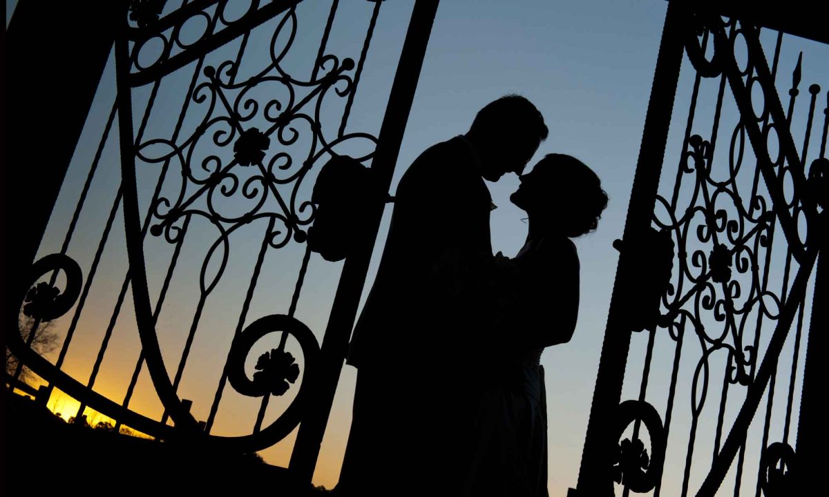 Wedding Photography by Peter Layton